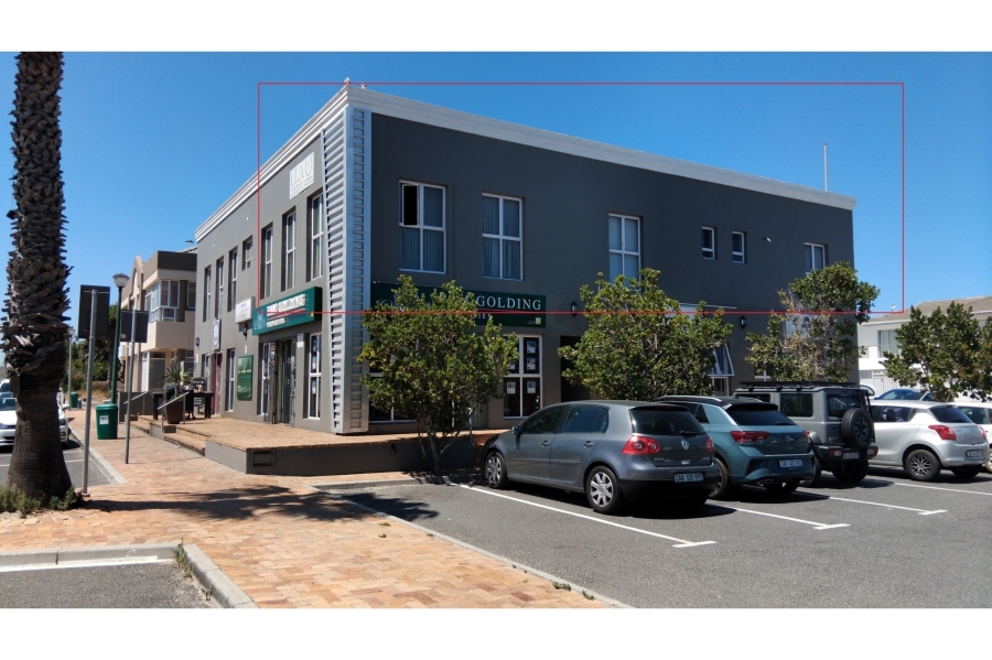 To Let commercial Property for Rent in Melkbosstrand Central Western Cape